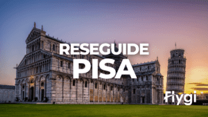 Reseguide Pisa