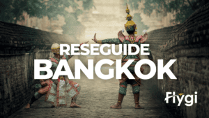 Bangkok Reseguide
