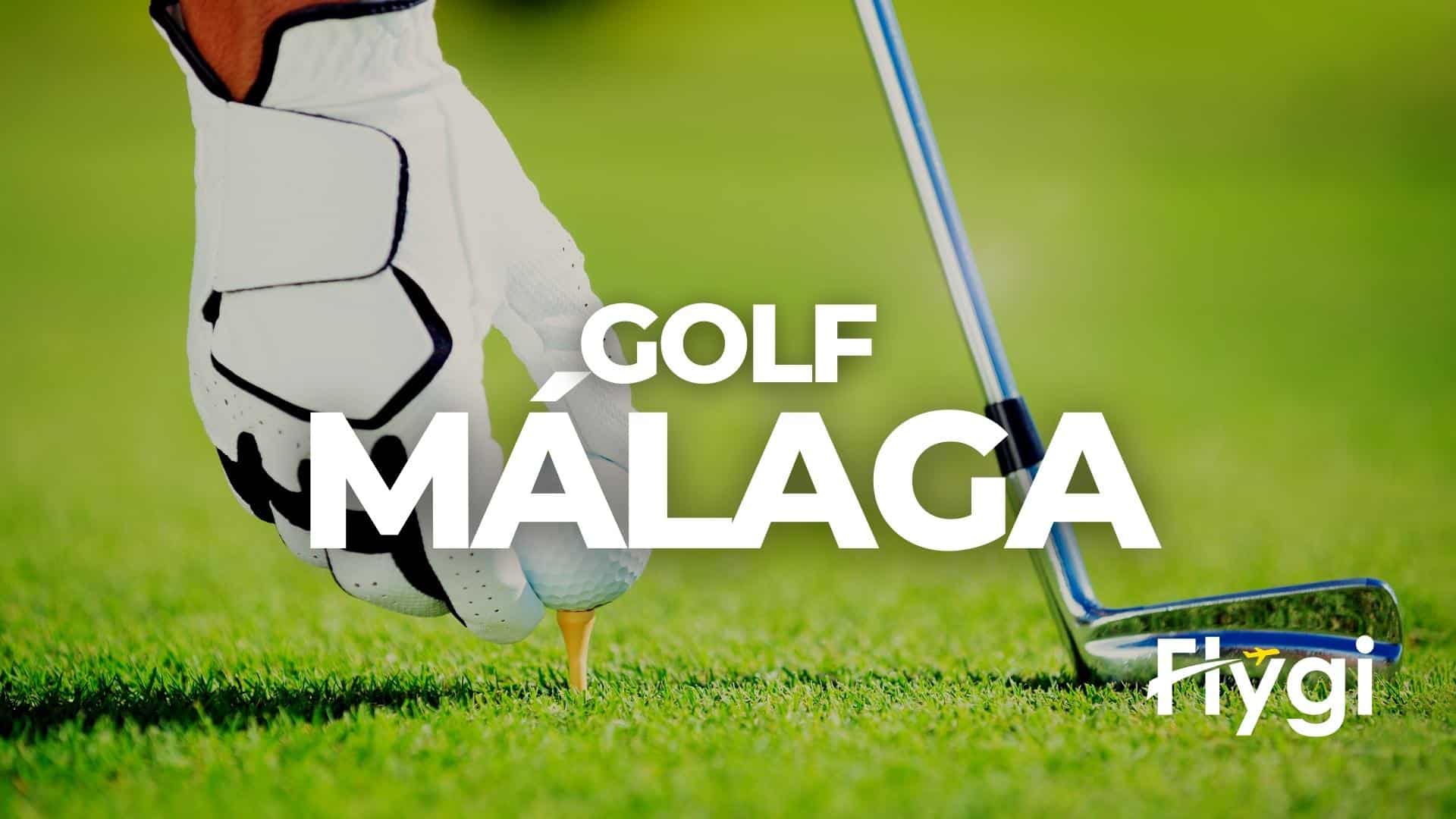 Golfguide Málaga Spela golf i Spanien! • Flygi.se Golfguide Málaga Spela golf i Spanien! • Flygi.se