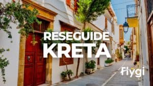Kreta Reseguide