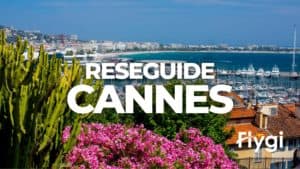 Reseguide cannes