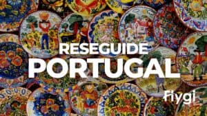 Reseguide Portugal.