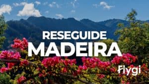 Reseguide Madeira.