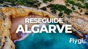 Reseguide Algarve.
