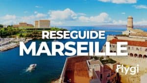 Reseguide Marseille.