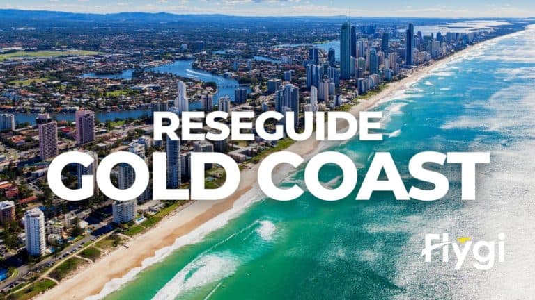 Reseguide gold coast