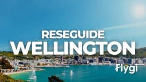 Reseguide Wellington.