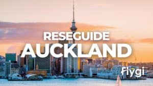 Reseguide Auckland.