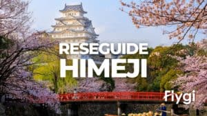 Reseguide Himeji.