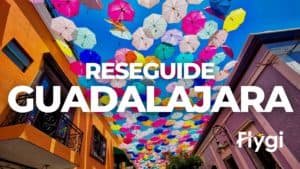 Reseguide Guadalajara