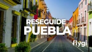 Puebla Reseguide
