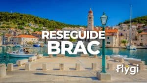 Reseguide Brac