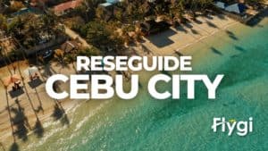 Reseguide Cebu City