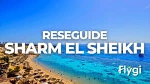 Sharm el sheikh reseguide