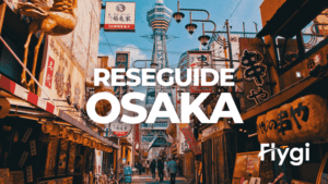 Reseguide Osaka.