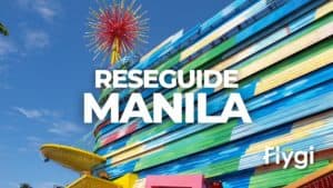 Reseguide Manila.