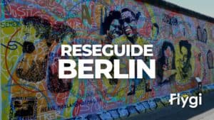 Reseguide Berlin.