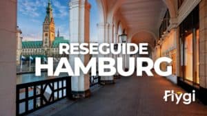 Reseguide Hamburg.