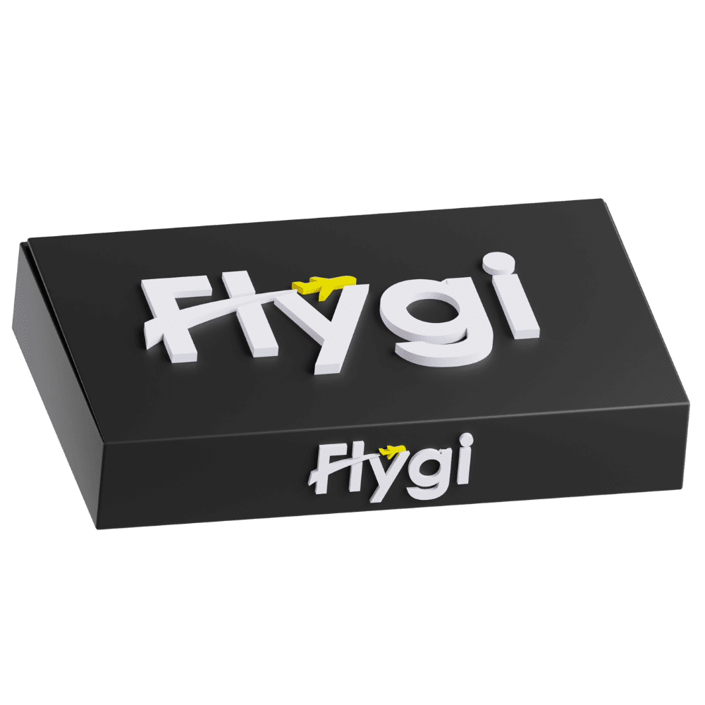 flygi box